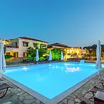 Holidays Hotel 5*
