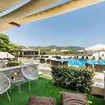 Holidays Hotel Città di Skopelos