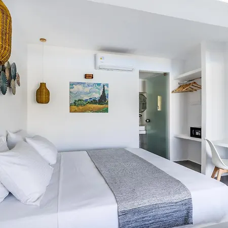 Holidays & 5* Città di Skopelos