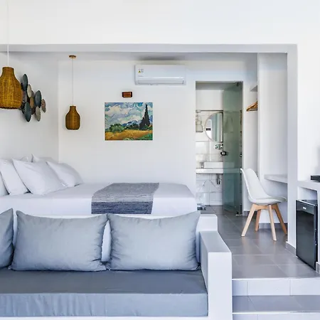 Holidays & Hotel Città di Skopelos