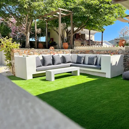 Hotel Holidays & Città di Skopelos