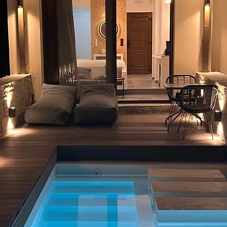 Ξενοδοχείο Holidays &