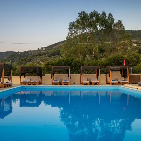 Holidays & Hotel 5*