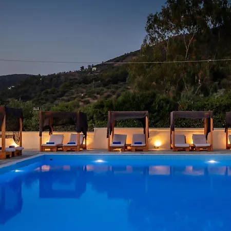 Hotel Holidays &
