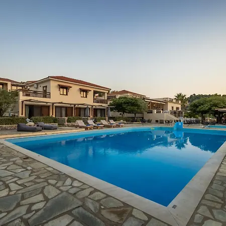 Holidays & Hotel 5*