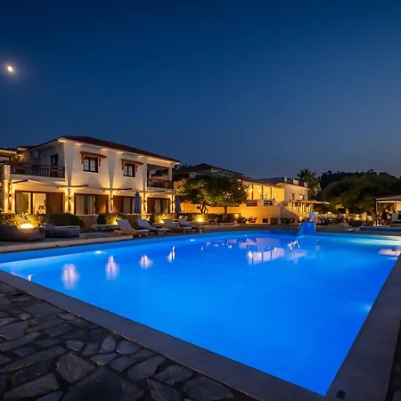 Hotel Holidays & 5*