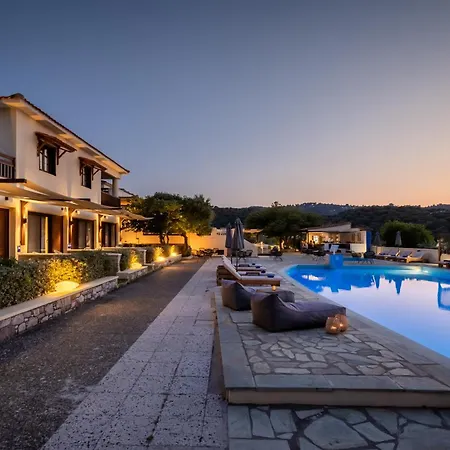 Holidays By Ghh Hotel Skopelos