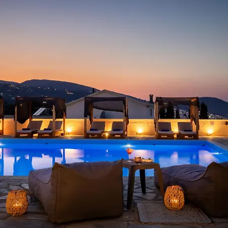 Holidays & Hotel