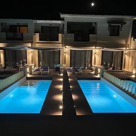 Holidays & Hotel Città di Skopelos