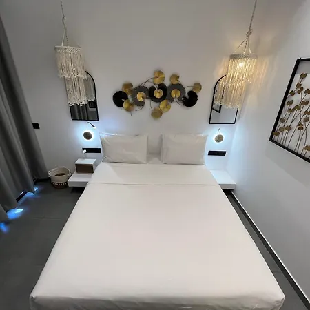 Holidays & 5* Città di Skopelos