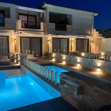 Hotel Holidays By Ghh Skopelos
