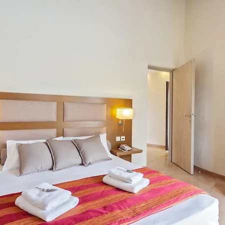 Holidays & Hotel Città di Skopelos