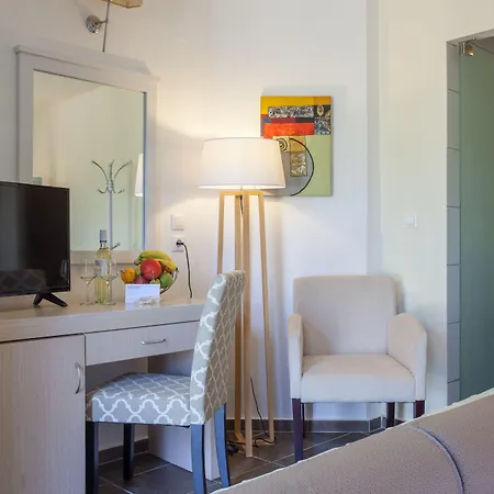 Holidays & Città di Skopelos