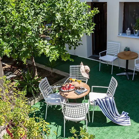 Holidays & 5* Città di Skopelos