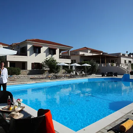 Holidays & Hotel Città di Skopelos