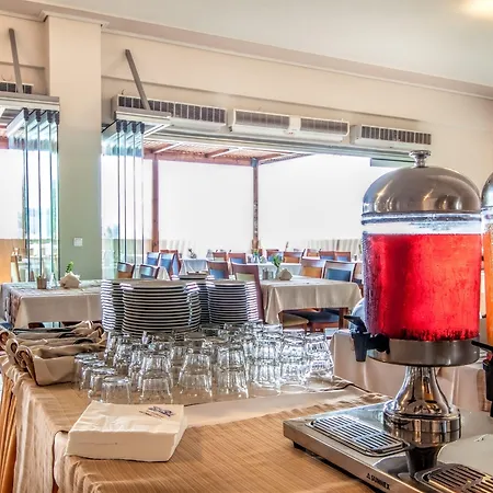 Holidays By Ghh Hotel 5*