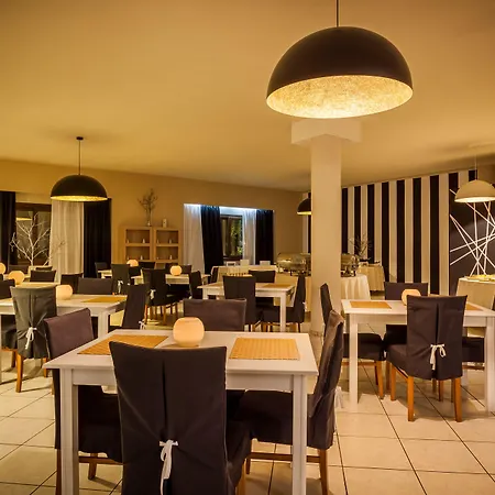 Holidays & Hotel Città di Skopelos