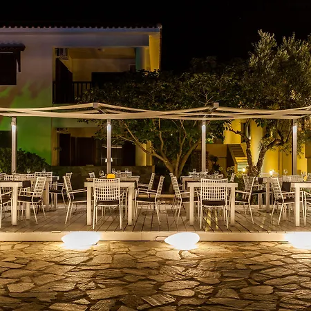 Holidays & 5* Città di Skopelos