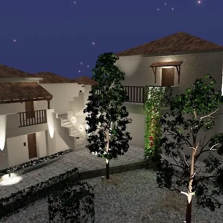 Holidays & Città di Skopelos