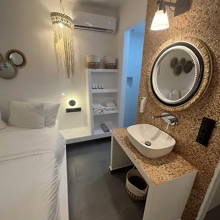 Holidays By Ghh Hotel Skopelos