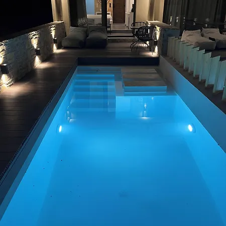 Hotel Holidays By Ghh Skopelos