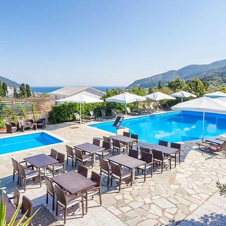 Holidays By Ghh Hotel