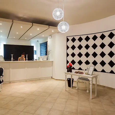 Holidays & 5* Città di Skopelos