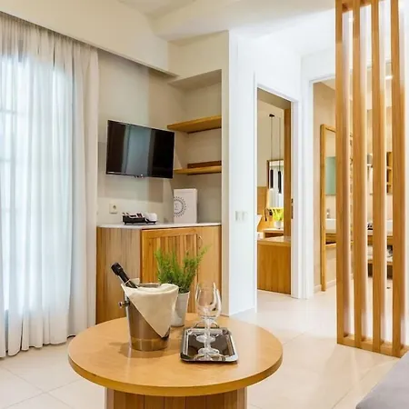 Holidays By Ghh 5* Skopelos