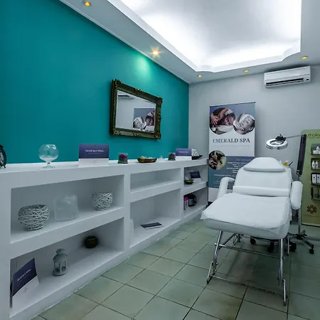 Holidays By Ghh Hotel Skopelos