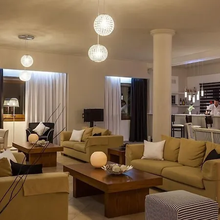 Holidays By Ghh 5* Skopelos