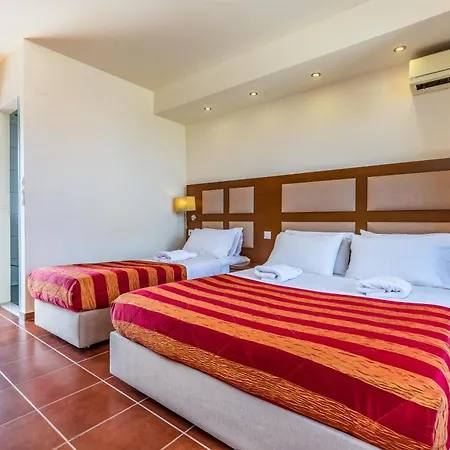 Hotel Holidays By Ghh
