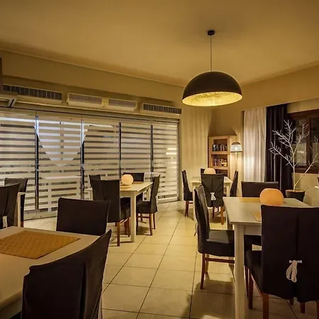 Holidays By Ghh Hotel Skopelos