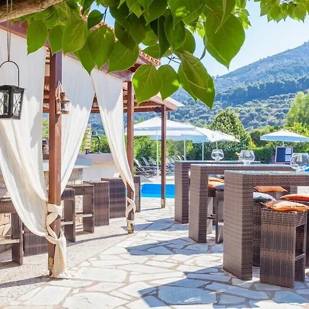 Holidays By Ghh Skopelos