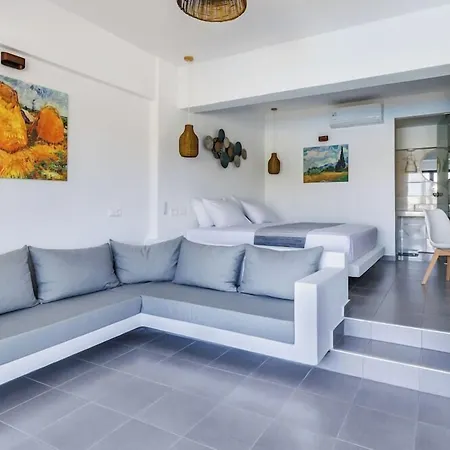 Holidays By Ghh Hotel Skopelos