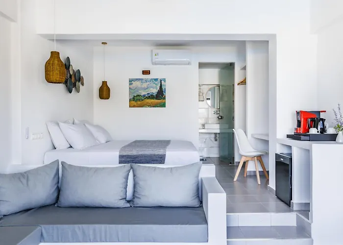 Holidays Отель Скопелос