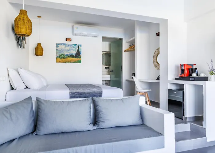 Holidays 5* Скопелос