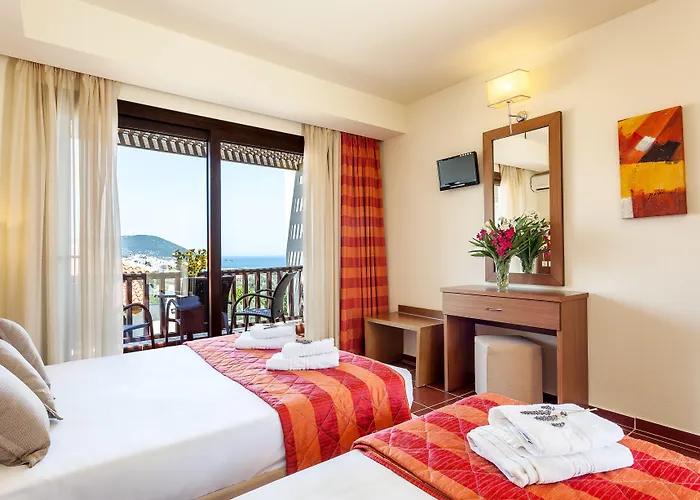 Отель Holidays 5*