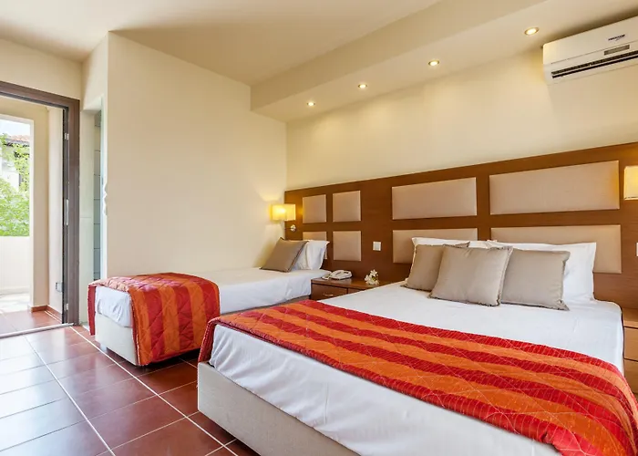 Holidays Скопелос