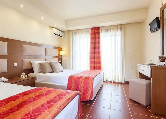 Holidays Скопелос