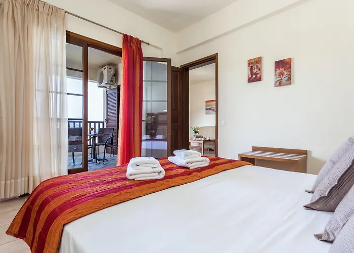 Holidays 5* Скопелос