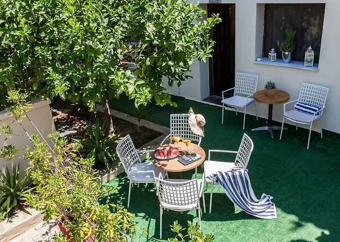 Holidays 5* Скопелос