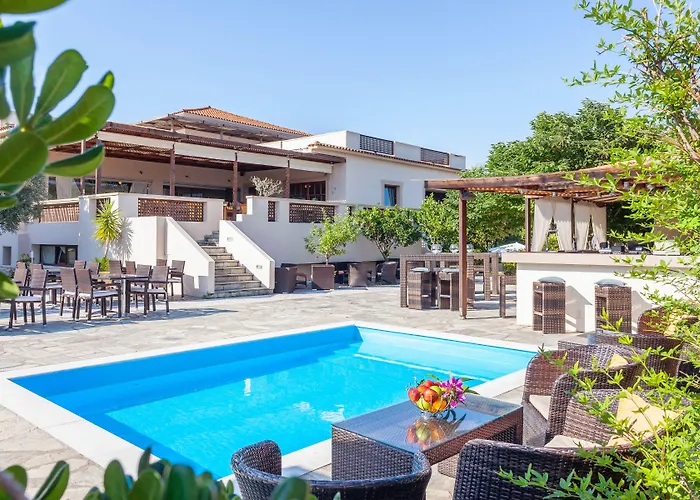 Holidays Скопелос