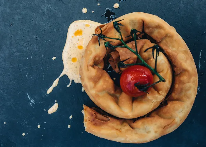 Holidays Отель Скопелос