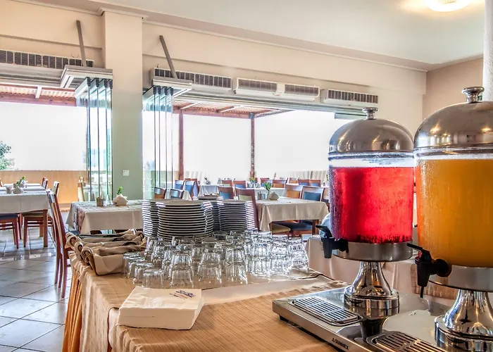 Holidays Отель 5*