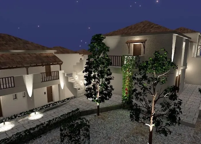 Holidays Скопелос